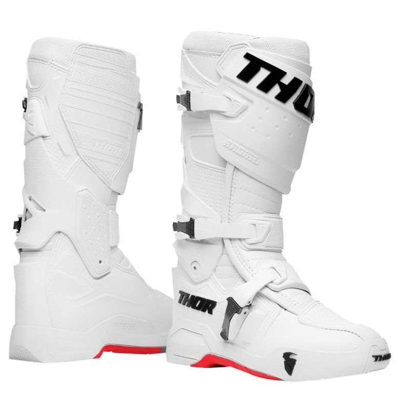 Thor Radial Adult MX Motocross Offroad Boots - Pick Size & Color-241227