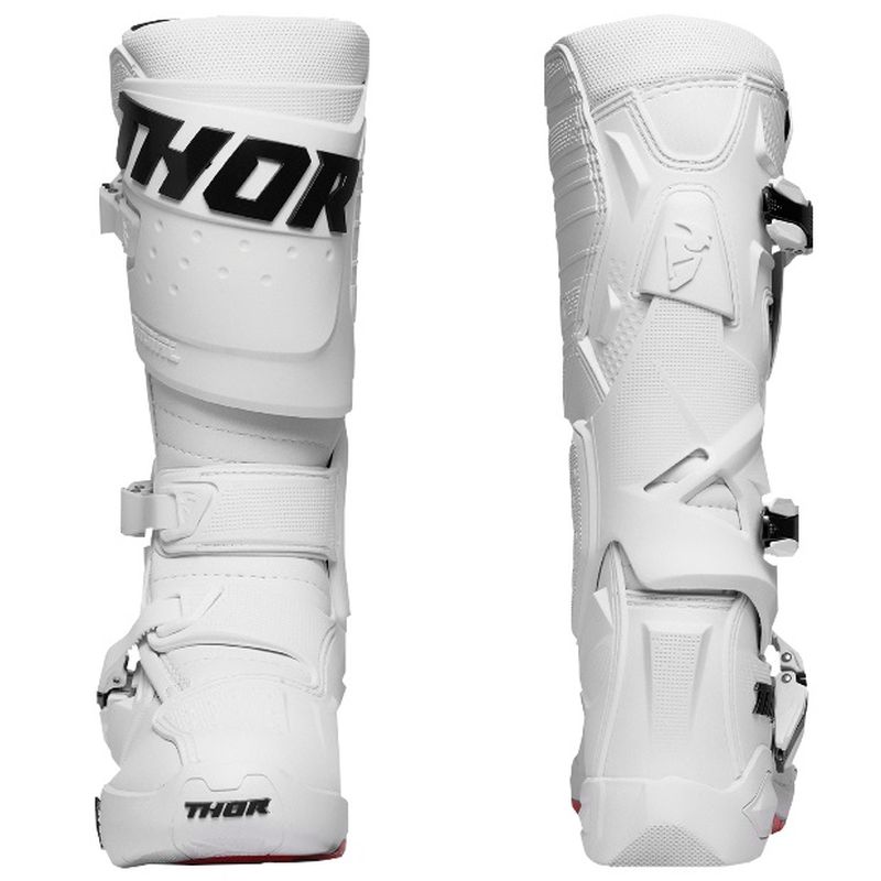 Thor Radial Adult MX Motocross Offroad Boots - Pick Size & Color-241229