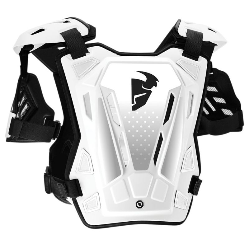 Thor Guardian Youth/Kids Motocross ATV Offroad Protector - Pick Size & Color-241643