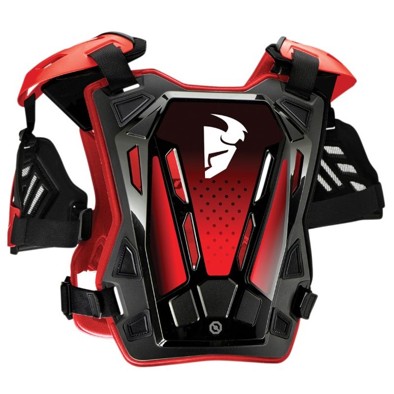 Thor Guardian Youth/Kids Motocross ATV Offroad Protector - Pick Size & Color-241647
