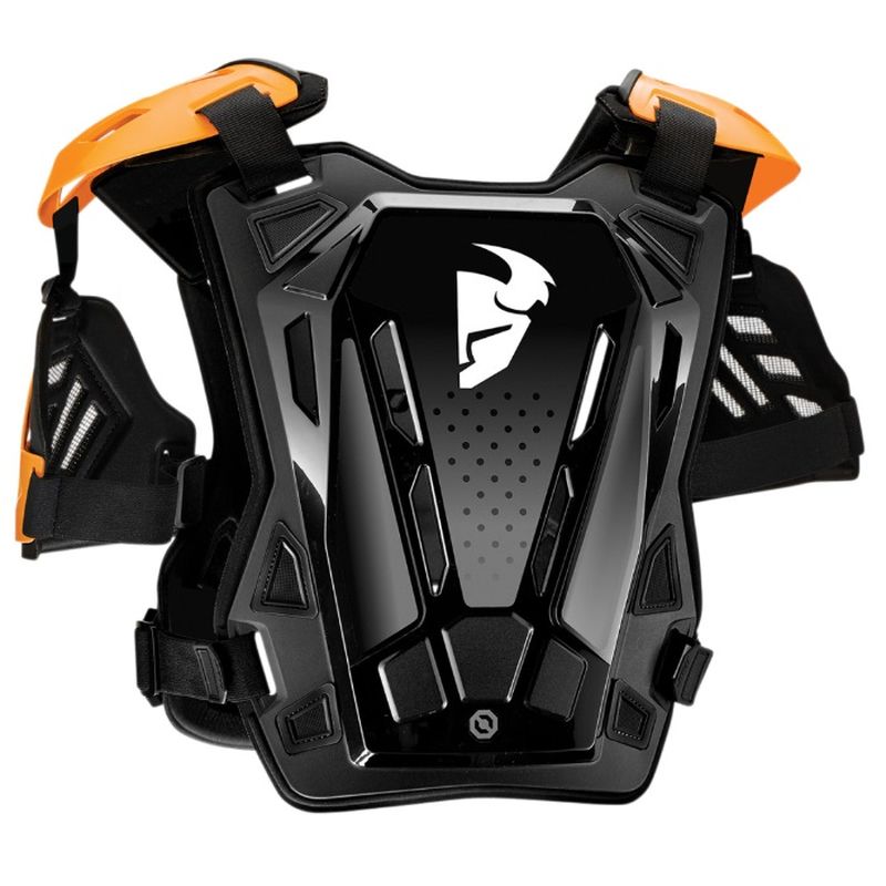 Thor Guardian Youth/Kids Motocross ATV Offroad Protector - Pick Size & Color-241649