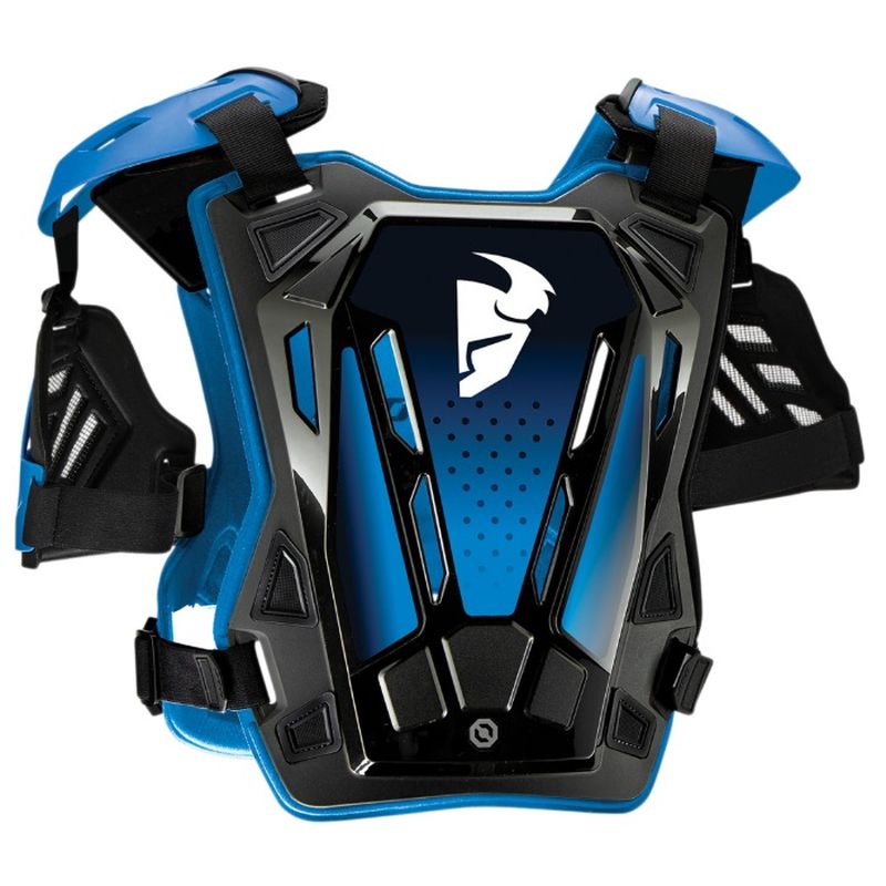 Thor Guardian Youth/Kids Motocross ATV Offroad Protector - Pick Size & Color-241641