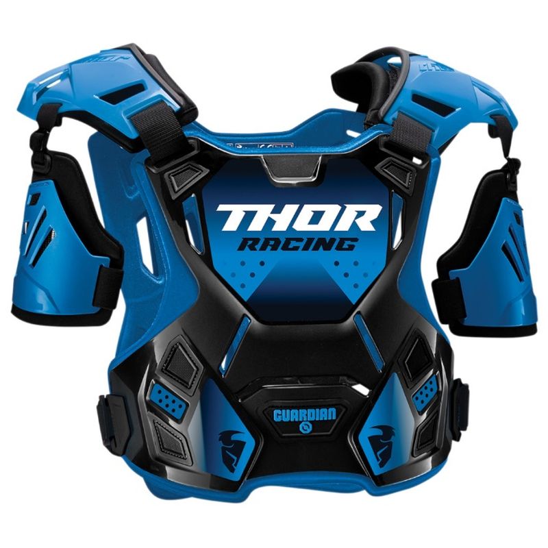 Thor Guardian Youth/Kids Motocross ATV Offroad Protector - Pick Size & Color-241640