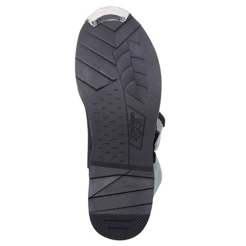 Moose Racing Qualifier Mx Motocross ATV Offroad Boots Pick Size & Color-245820