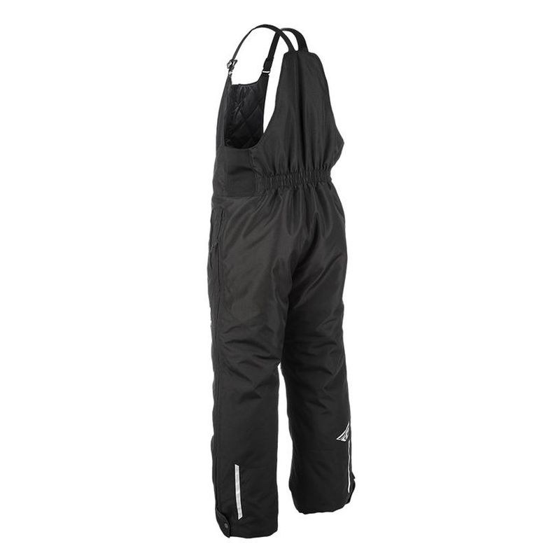 2024 Fly Racing Aurora Youth/Kids Waterproof Mountain Bib - Pick Size-247619