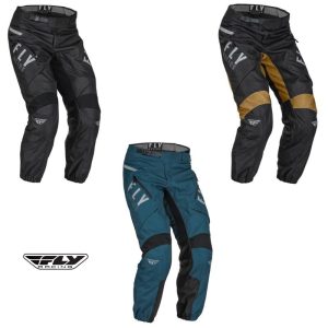 2024 Fly Racing Patrol Offroad Motocross Riding Pants - Pick Size & Color-0