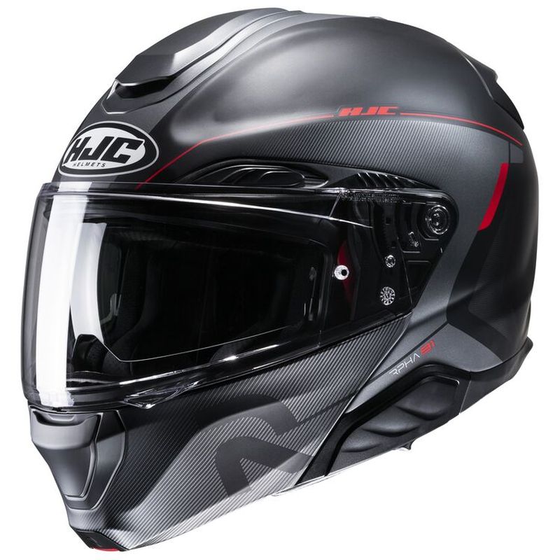 HJC RPHA 91 Combust Full Face Street Motorcycle Helmet - Pick Size/Color-248155