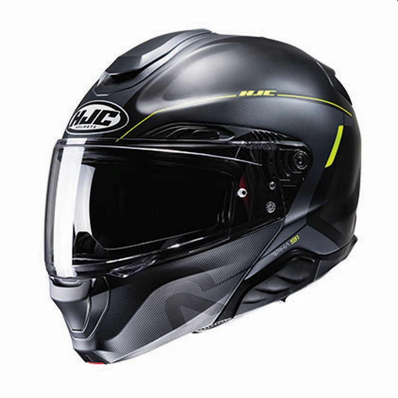 HJC RPHA 91 Combust Full Face Street Motorcycle Helmet - Pick Size/Color-248157