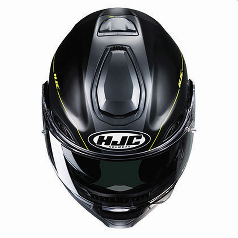 HJC RPHA 91 Combust Full Face Street Motorcycle Helmet - Pick Size/Color-248159