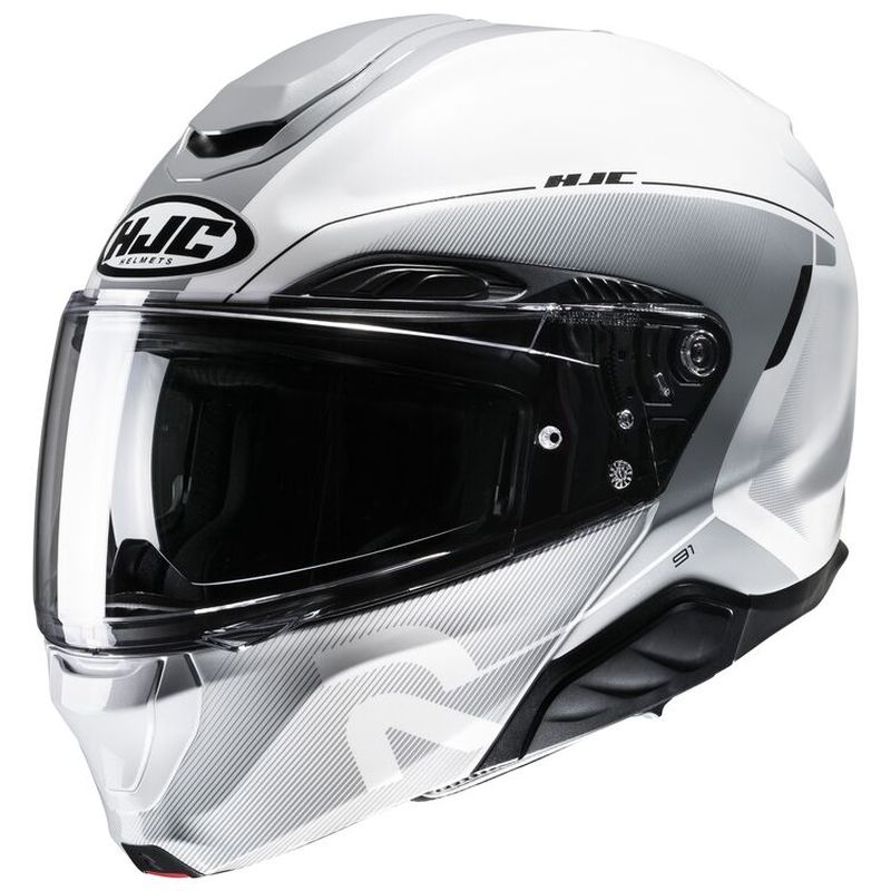 HJC RPHA 91 Combust Full Face Street Motorcycle Helmet - Pick Size/Color-248156