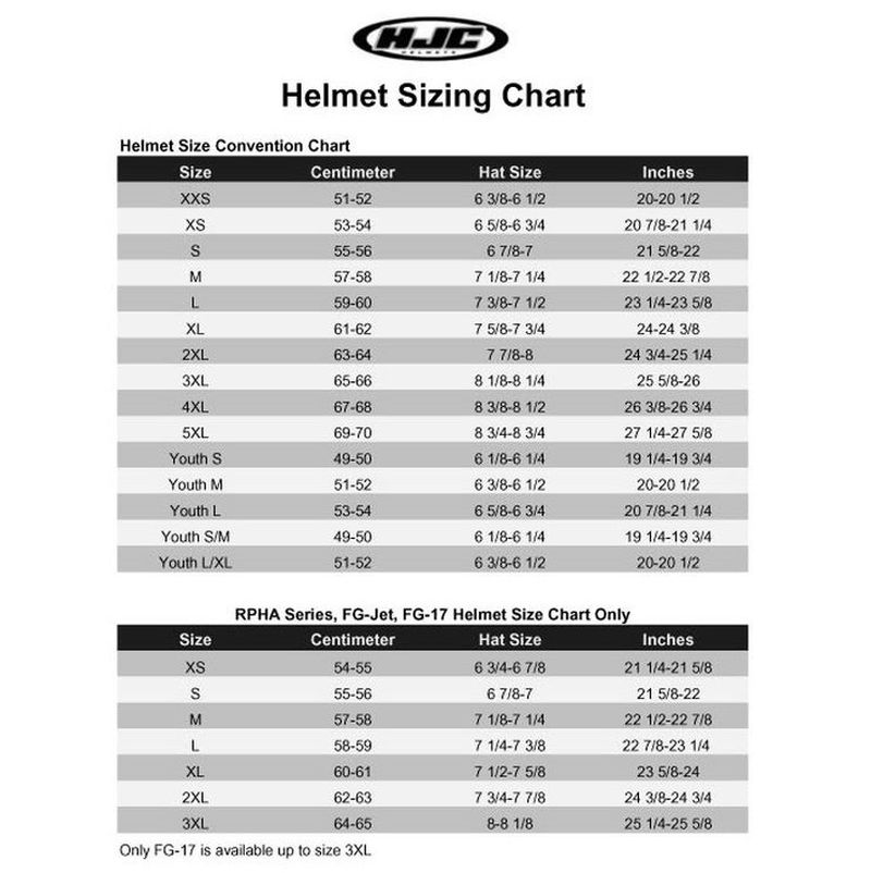 HJC RPHA 91 Combust Full Face Street Motorcycle Helmet - Pick Size/Color-248154