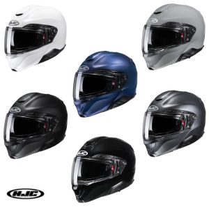 2024 HJC RPHA 91 Full Face Street Motorcycle Riding Helmet - Pick Size/Color-0
