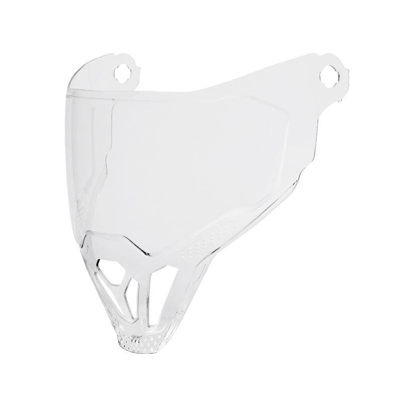 Icon Airflite ForceShield Helmet Face Replacement shield - Pick Color-284160