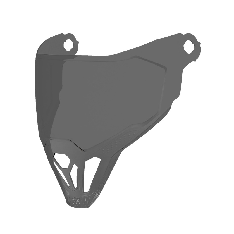 Icon Airflite ForceShield Helmet Face Replacement shield - Pick Color-284163