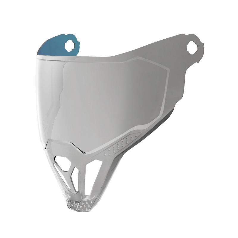 Icon Airflite ForceShield Helmet Face Replacement shield - Pick Color-284164