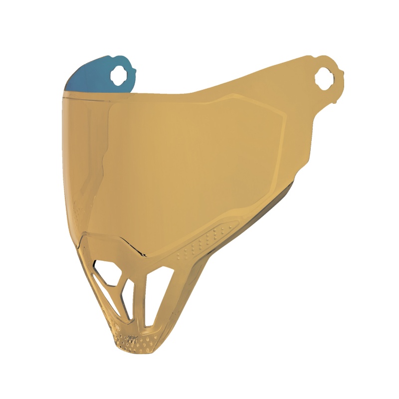Icon Airflite ForceShield Helmet Face Replacement shield - Pick Color-284161