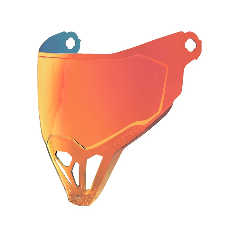 Icon Airflite ForceShield Helmet Face Replacement shield - Pick Color-284157
