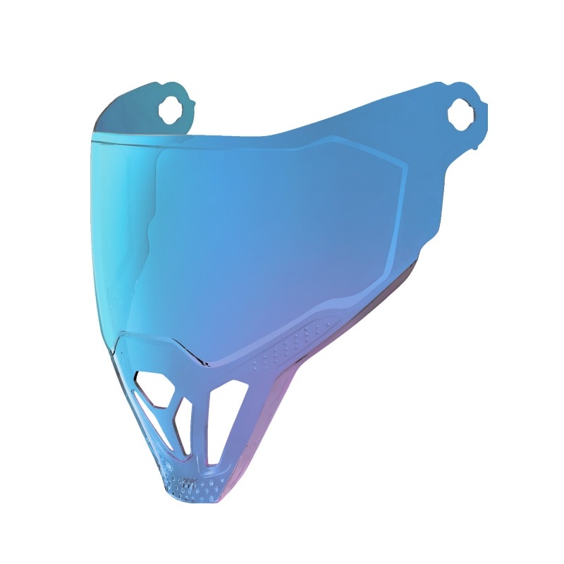 Icon Airflite ForceShield Helmet Face Replacement shield - Pick Color-284165