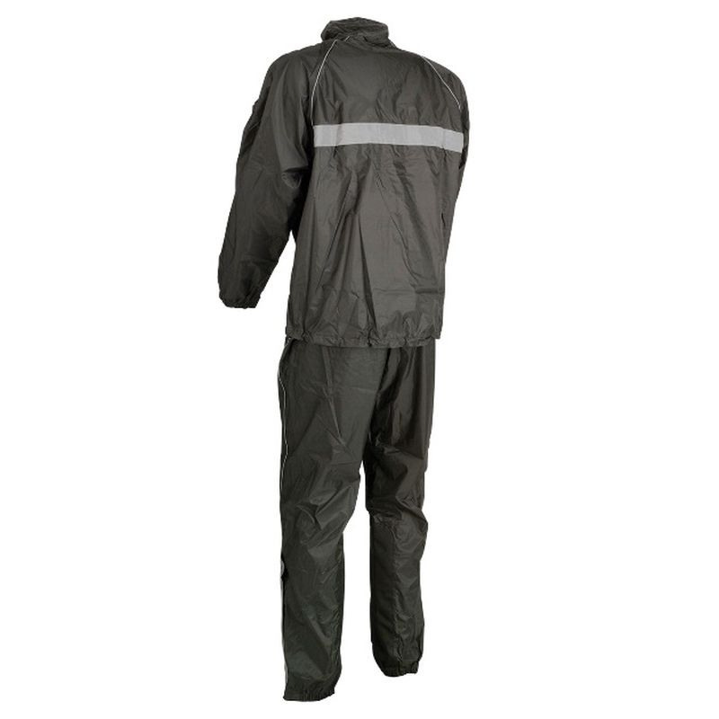 2024 Z1R 2-Piece Street Motorcycle Rainsuit - Pick Size & Color-249563