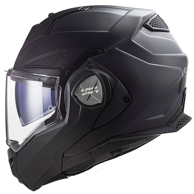 LS2 Advant X Modular Street Motorcycle Helmet - Pick Size & Color-249255