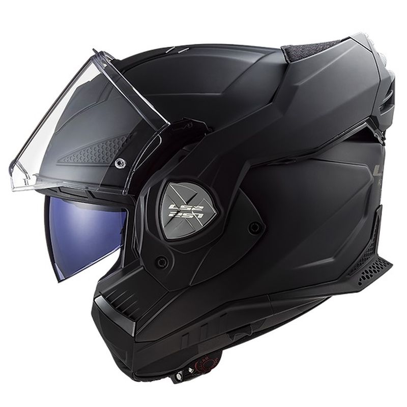 LS2 Advant X Modular Street Motorcycle Helmet - Pick Size & Color-249258