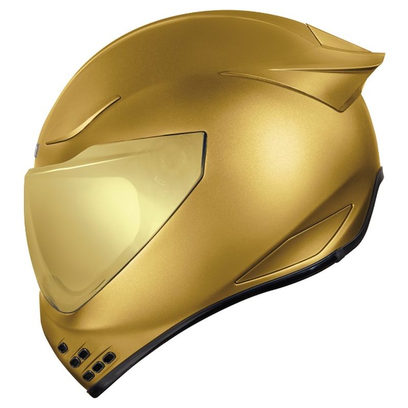 Icon Domain Full Face Street Motorcycle Riding Helmet - Pick Size & Color-249999