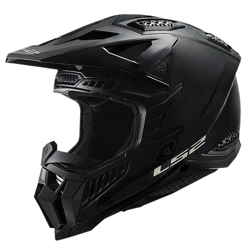LS2 X-Force MX Motocross Offroad ATV Helmet - Pick Size & Color-252492