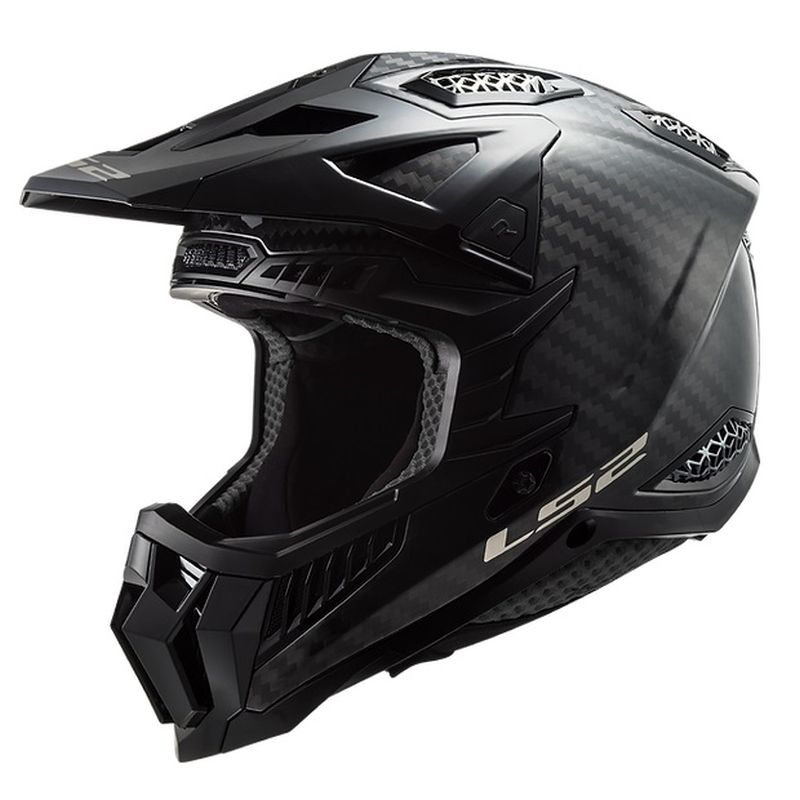LS2 X-Force MX Motocross Offroad ATV Helmet - Pick Size & Color-252490