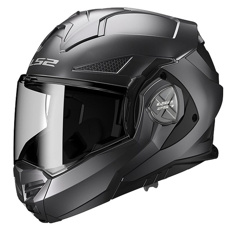 LS2 Advant X Modular Street Motorcycle Helmet - Pick Size & Color-249252