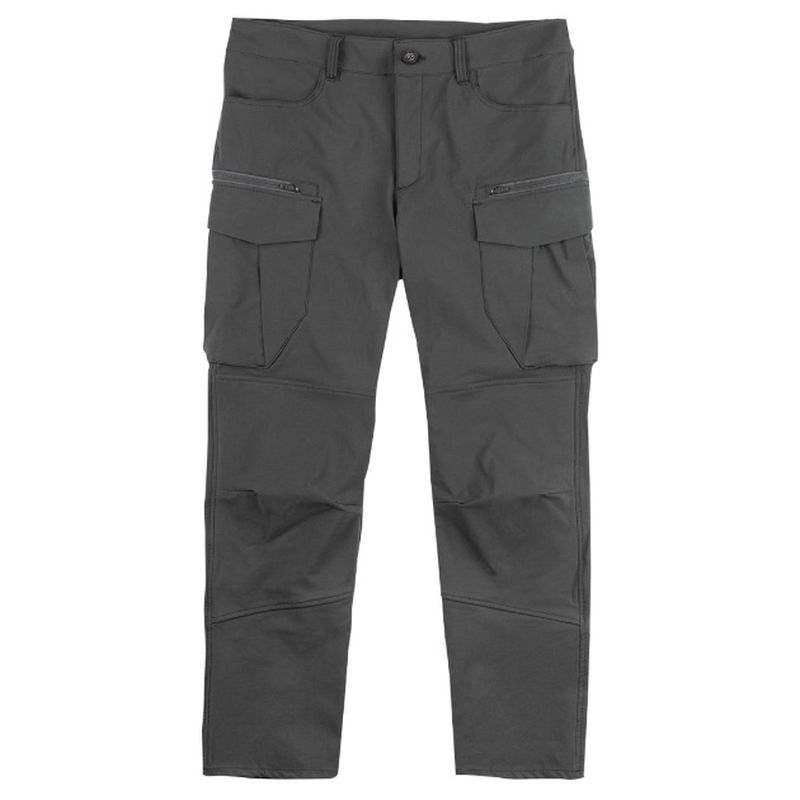 2024 ICON Superduty3 Street Motorcycle Riding Pants - Pick Size-250545