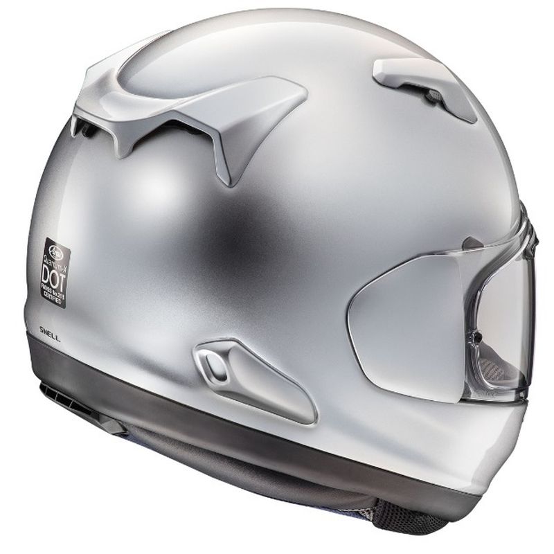 Arai Quantum-X Full Face Street Motorcycle Helmet - Pick Size & Color-251418