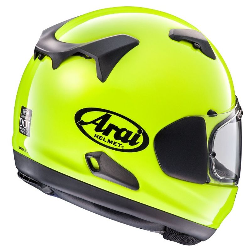 Arai Quantum-X Full Face Street Motorcycle Helmet - Pick Size & Color-251422