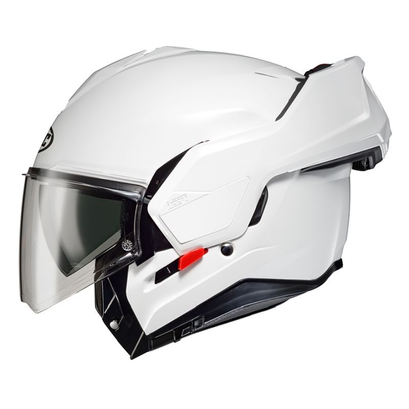 HJC i100 Modular Street Motorcycle Riding Helmet - Pick Size & Color-251936