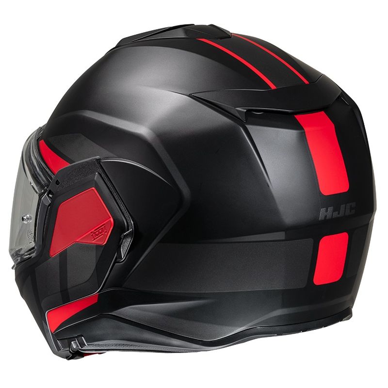 HJC i100 Modular Street Motorcycle Riding Helmet - Pick Size & Color-251929