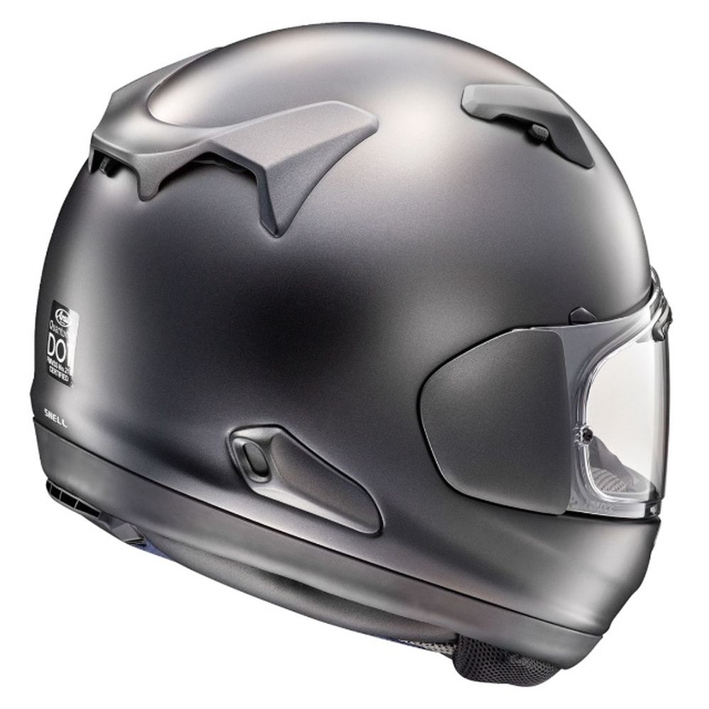 Arai Quantum-X Full Face Street Motorcycle Helmet - Pick Size & Color - Image 6