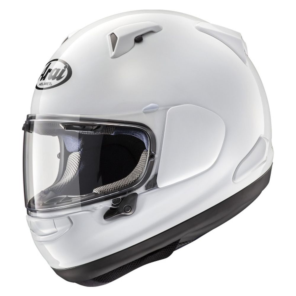 Arai Quantum-X Full Face Street Motorcycle Helmet - Pick Size & Color - Image 7