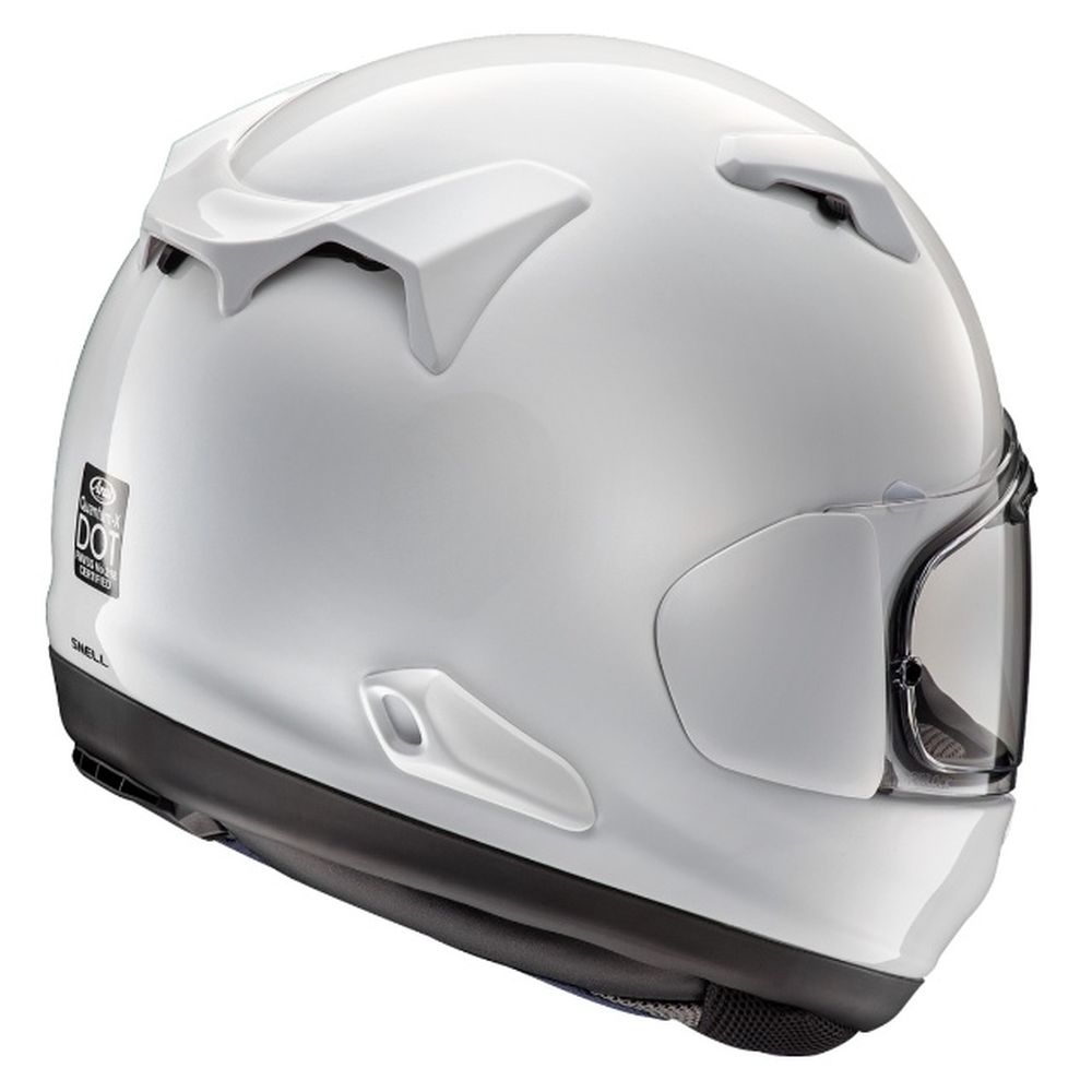 Arai Quantum-X Full Face Street Motorcycle Helmet - Pick Size & Color - Image 8