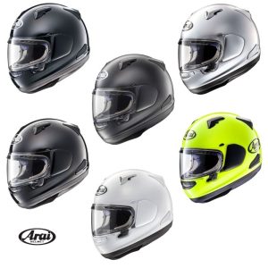 Arai Quantum-X Full Face Street Motorcycle Helmet - Pick Size & Color-0