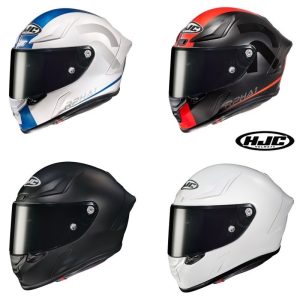 HJC RPHA 1N Senin Full Face Street Motorcycle Riding Helmet - Pick Size/Color-0