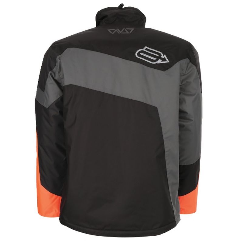 Arctiva Pivot 6 Insulated Men Waterproof Snow Jacket - Pick Size & Color-252567