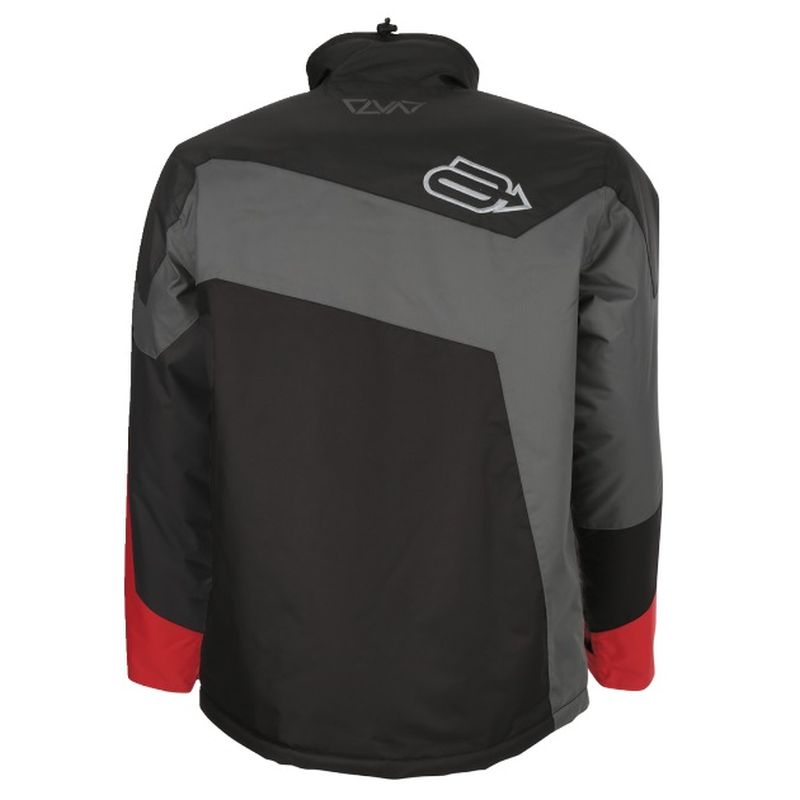 Arctiva Pivot 6 Insulated Men Waterproof Snow Jacket - Pick Size & Color-253102