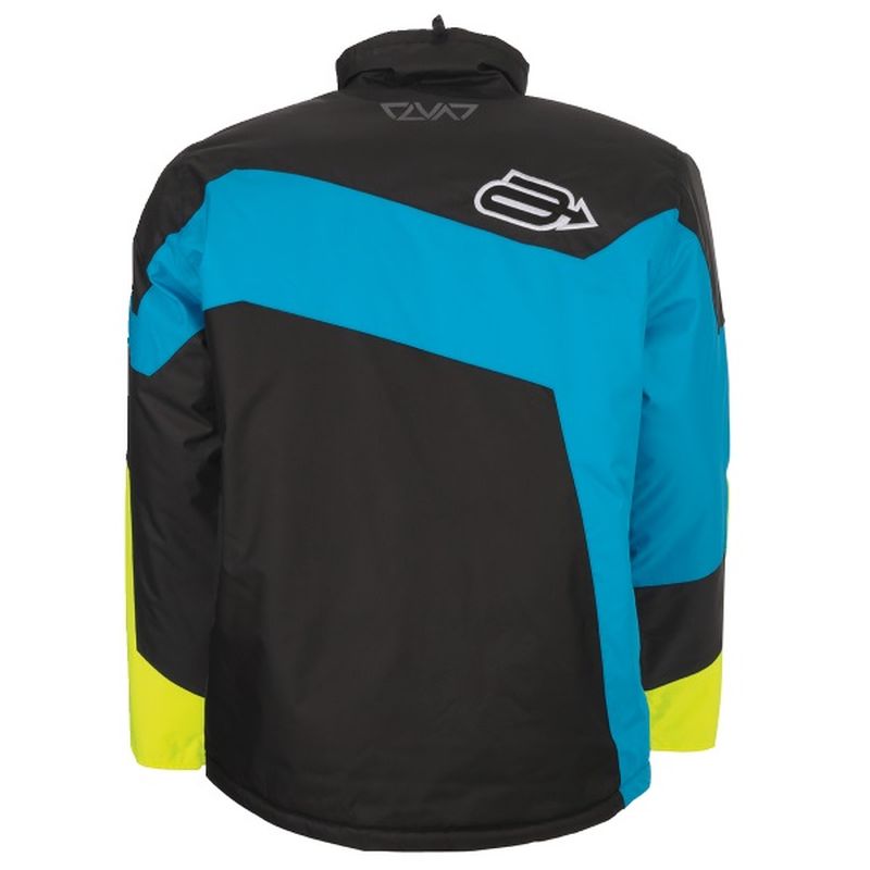 Arctiva Pivot 6 Insulated Men Waterproof Snow Jacket - Pick Size & Color-252569