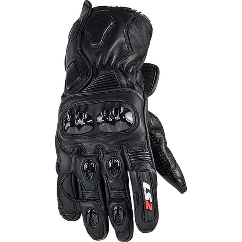 2024 LS2 Swift Street Motorcycle Sport Gloves - Pick Size & Color-252935