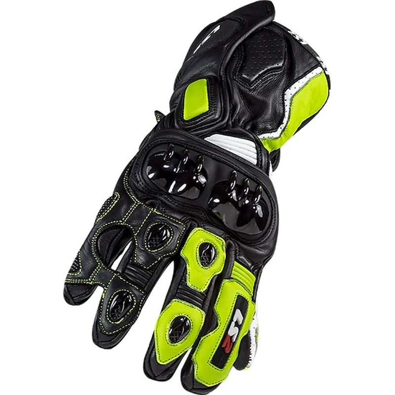 2024 LS2 Swift Street Motorcycle Sport Gloves - Pick Size & Color-252930