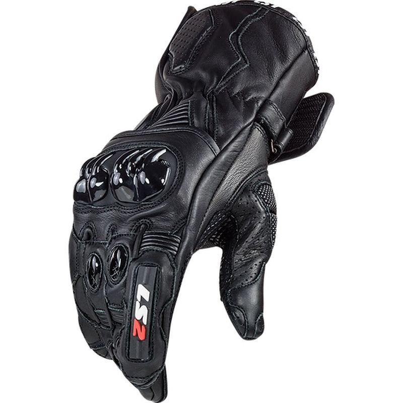 2024 LS2 Swift Street Motorcycle Sport Gloves - Pick Size & Color-252936