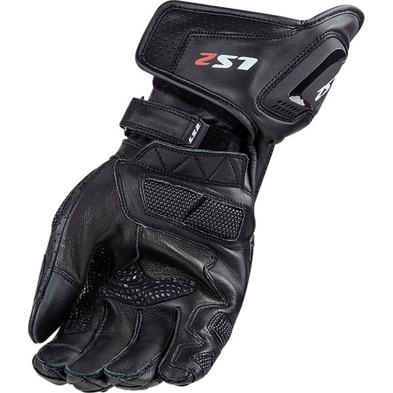 2024 LS2 Swift Street Motorcycle Sport Gloves - Pick Size & Color-252937