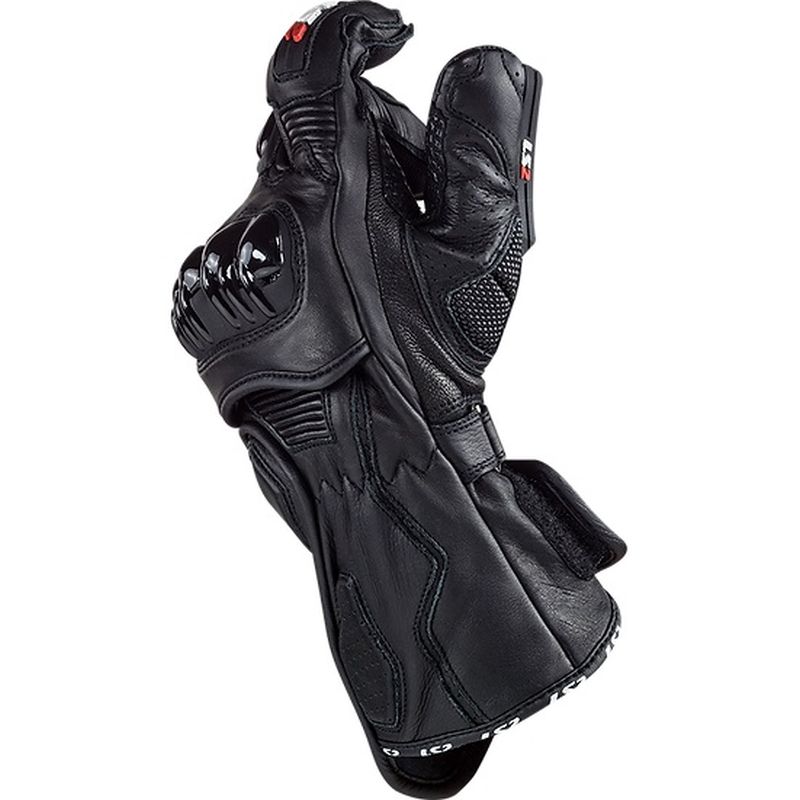 2024 LS2 Swift Street Motorcycle Sport Gloves - Pick Size & Color-252938