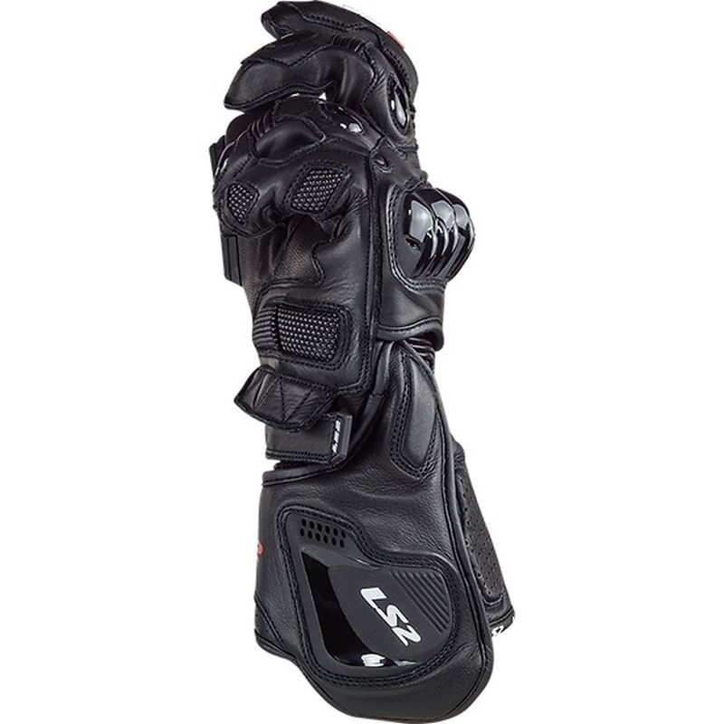 2024 LS2 Swift Street Motorcycle Sport Gloves - Pick Size & Color-252939