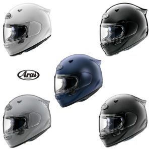 Arai Contour-X Full Face Street Motorcycle Helmet - Pick Size & Color-0