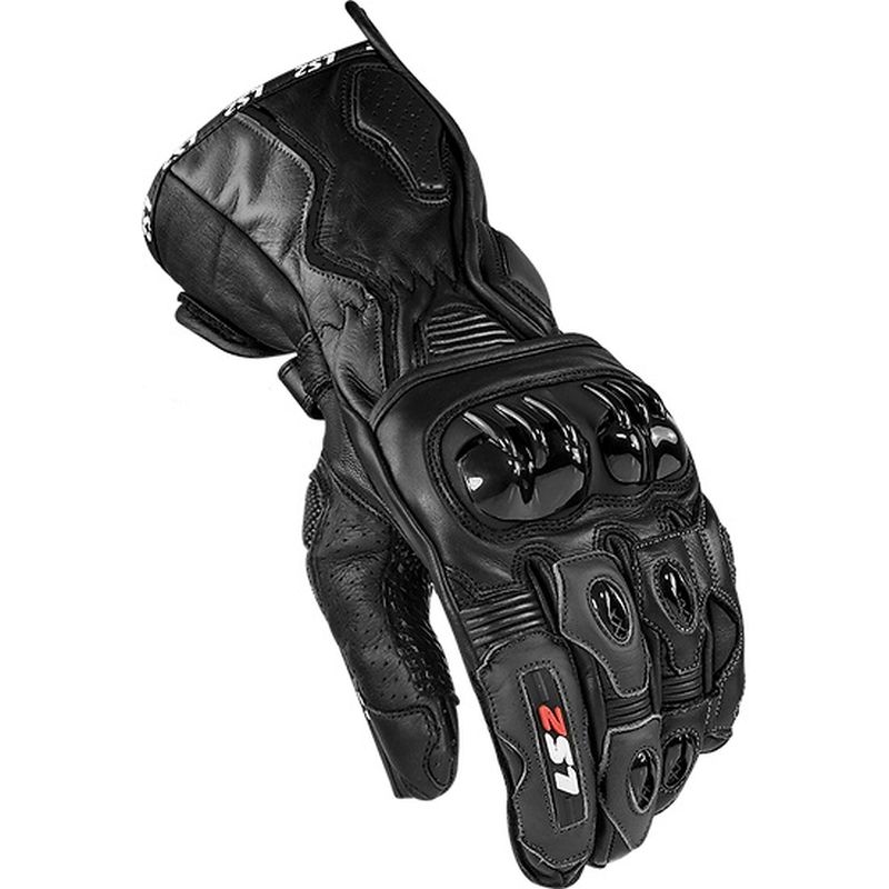 2024 LS2 Swift Street Motorcycle Sport Gloves - Pick Size & Color-252934